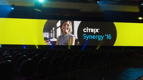 Citrix Synergy 2023
